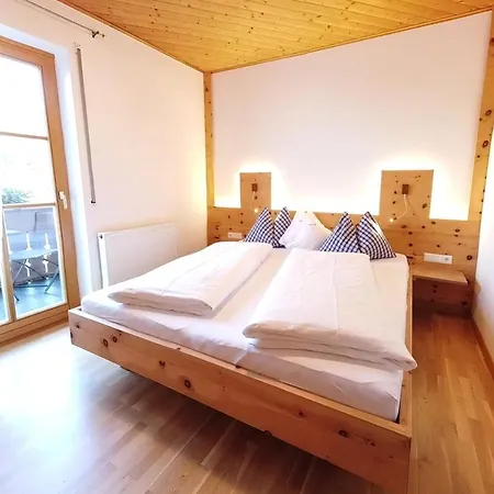 Grumserhof Apartment