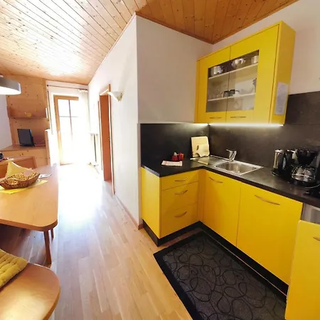 Apartment Grumserhof