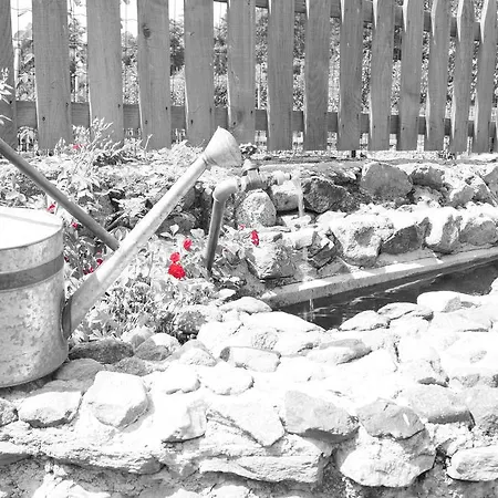 Grumserhof * Merano