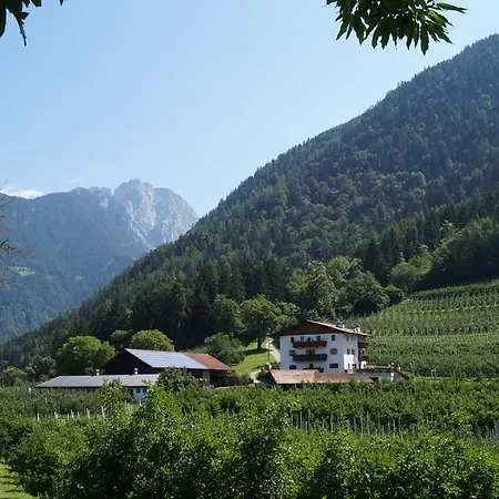 Grumserhof Merano